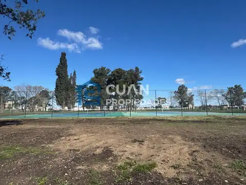 Terreno en Venta de 526,0 m2