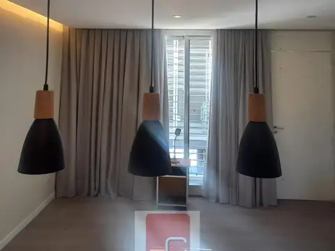 Departamento en Alquiler con 1 cocheras