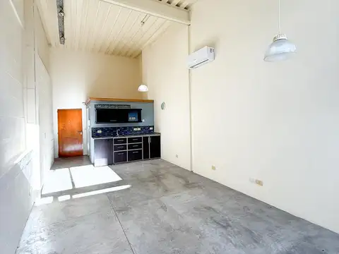 Depto Tipo Casa en Alquiler en Palermo, $ 1.000.000