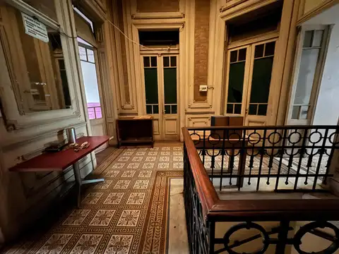 Depto Tipo Casa en Alquiler A Estrenar