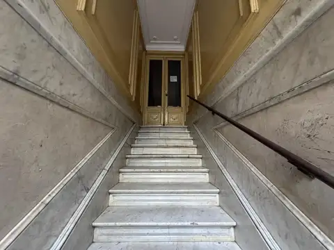 Depto Tipo Casa en Alquiler de Monoambiente