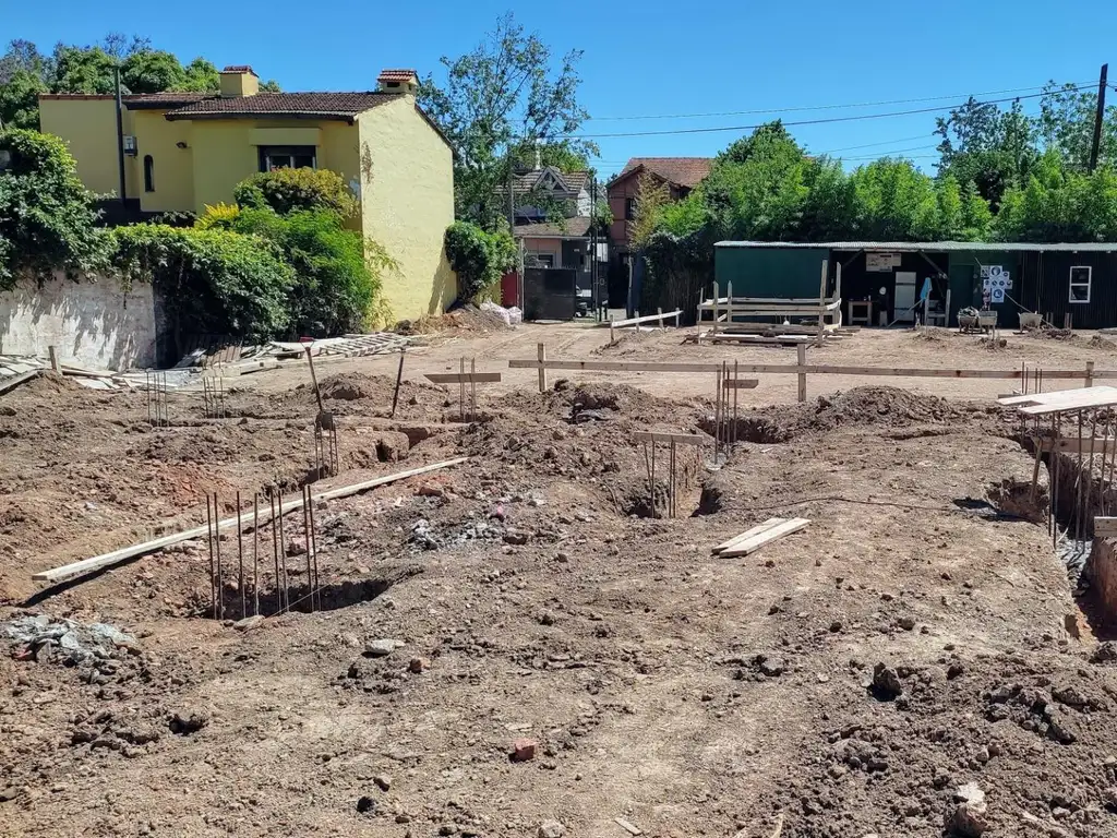 Casas Los Patos 1850, Las Lomas de San Isidro 2da etapa - Foto 15