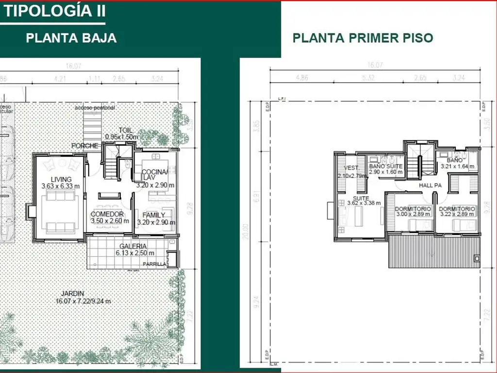 Casas Los Patos 1850, Las Lomas de San Isidro 2da etapa - Entrega Diciembre 2023
