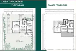 Casas Los Patos 1850, Las Lomas de San Isidro 2da etapa - Entrega Diciembre 2023