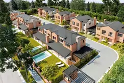 Emprendimiento en Lomas de San Isidro de 3 Dormitorios