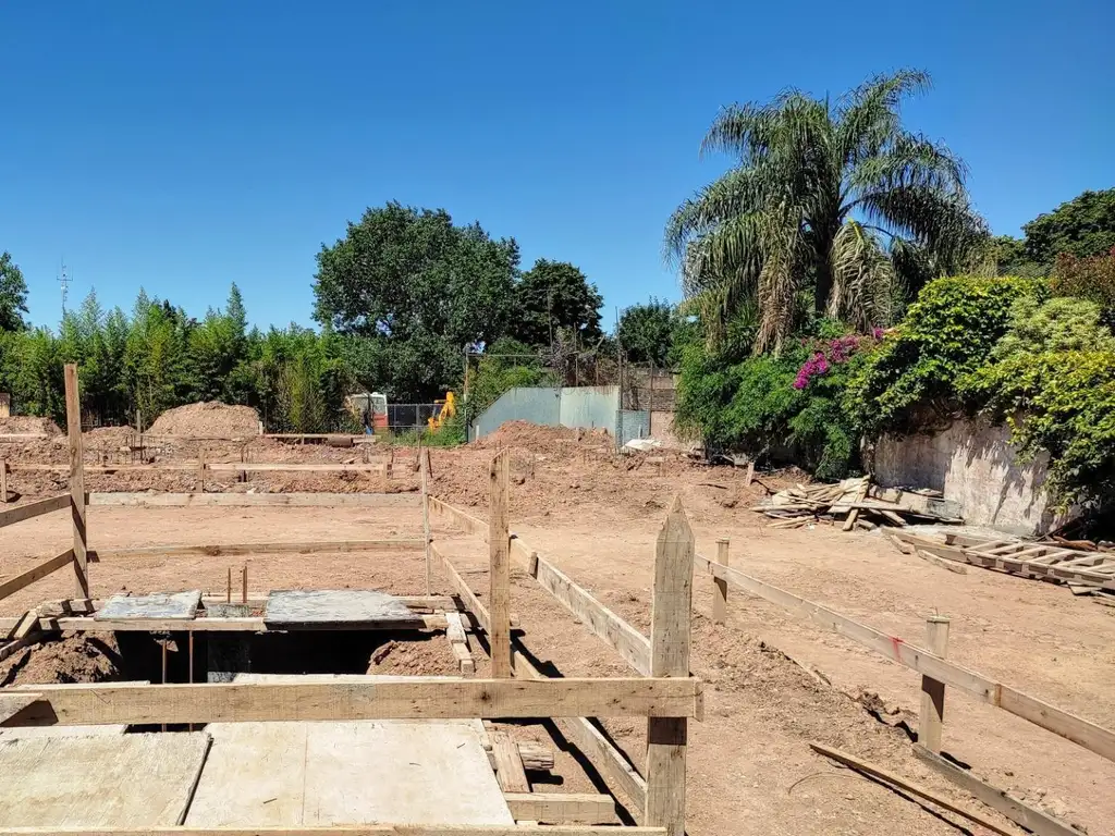 Casas Los Patos 1850, Las Lomas de San Isidro 2da etapa - Foto 12