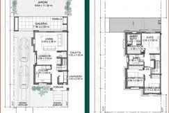 Emprendimiento en Lomas de San Isidro - Etapa: En pozo