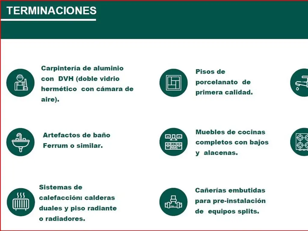 Casas Los Patos 1850, Las Lomas de San Isidro 2da etapa de 8 Unidades en Lomas de San Isidro