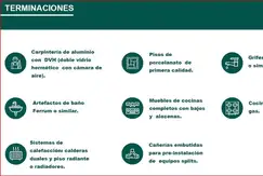 Casas Los Patos 1850, Las Lomas de San Isidro 2da etapa de 8 Unidades en Lomas de San Isidro