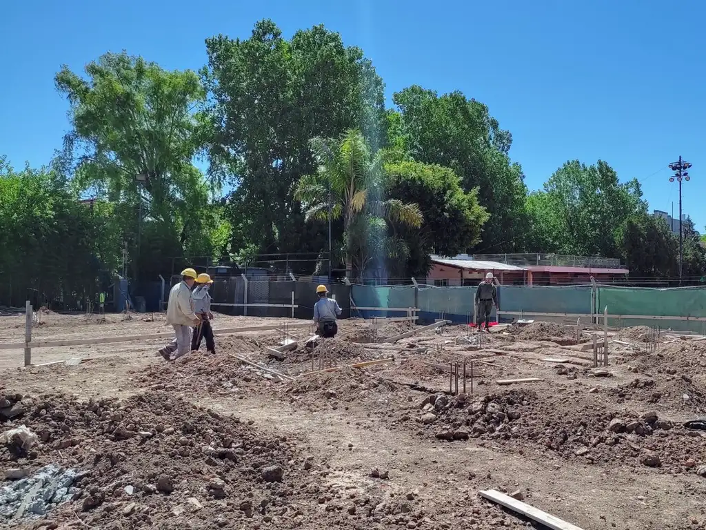 Casas Los Patos 1850, Las Lomas de San Isidro 2da etapa - Foto 16