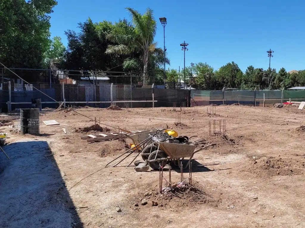 Casas Los Patos 1850, Las Lomas de San Isidro 2da etapa - Foto 11