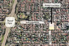 Casas Los Patos 1850, Las Lomas de San Isidro 2da etapa en Lomas de San Isidro