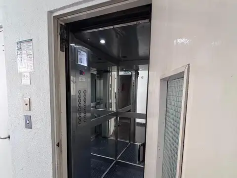 Departamento en Venta en Martinez, USD 119.000