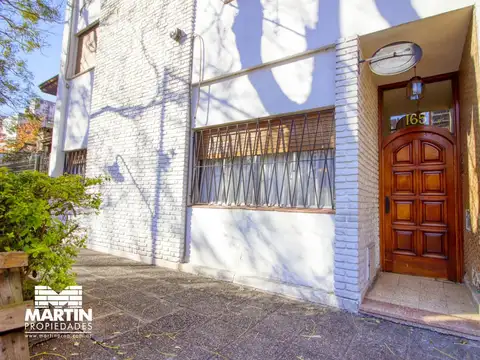 Departamento en Venta de 3 Ambientes en Acassuso