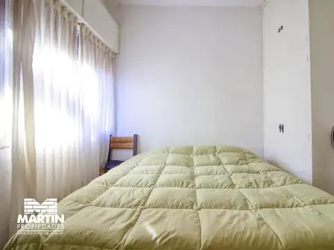 Departamento en venta en Acassuso - 3 ambientes, bajas expensas
