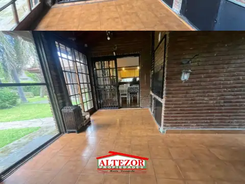 Casa en venta en Mapuche Country Club