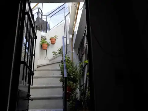 VENTA PH 4 ambientes con TERRAZA en Flores