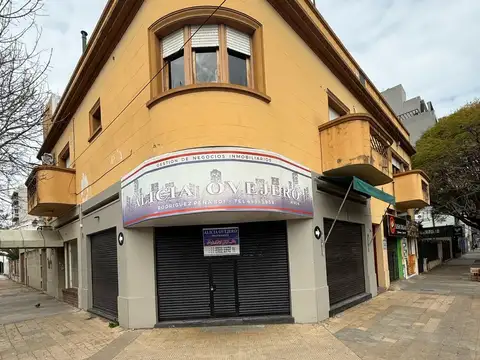 ALQUILER LOCAL COMERCIAL SAN MIGUEL