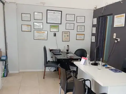 RODRIGUEZ PEÑA al 800
