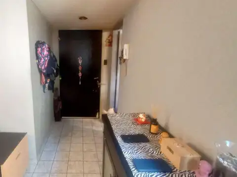 Departamento en Venta en Barracas, USD 75.000