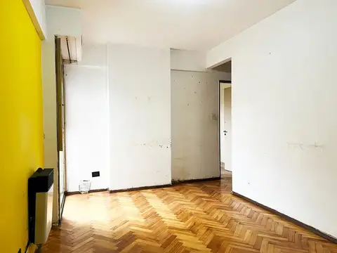 Departamento en Venta en Don Bosco, USD 39.000