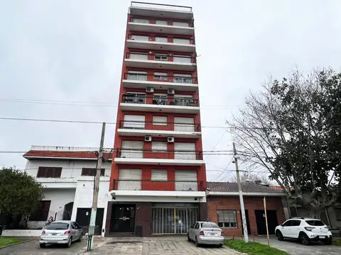 Venta Departamento Don Bosco, 2 amb, 1 dorm, 1 baño