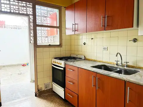 Departamento en Venta 30 años