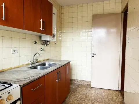 Departamento en Venta al Norte