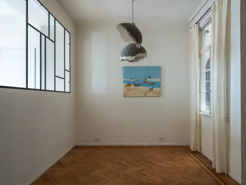 Departamento en Alquiler 100 años