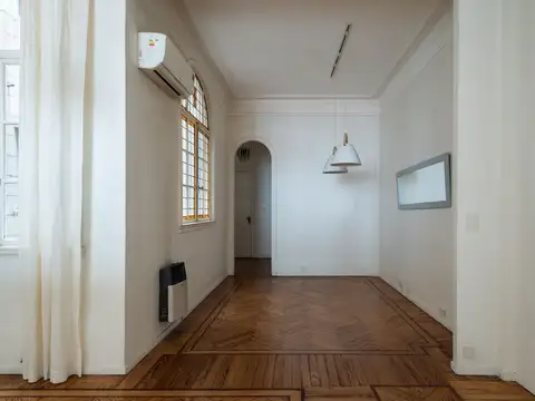 Departamento en Alquiler en Recoleta, USD 750