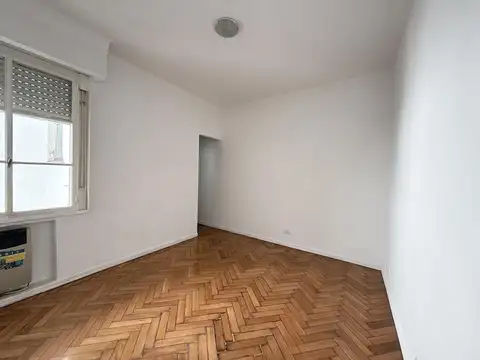 Alquiler Departamento 2y 1/2 ambientes Balvanera