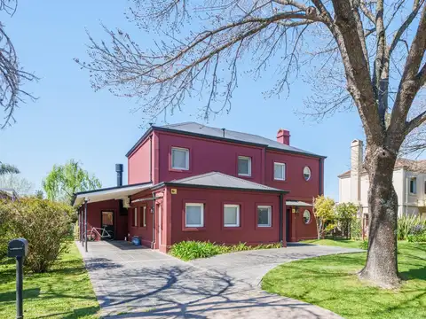 Casa en venta CON ESCRITURA - 4 dormitorios - Pilar del Este