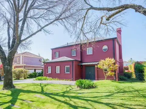 Honorio Pueyrredon 5500