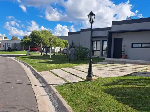 Casa en venta en Bª Santa Elena, Pilar del Este, Pilar, Zona Norte, Buenos Aires