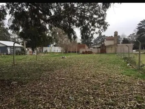 VENTA TERRENO feliz u camet .