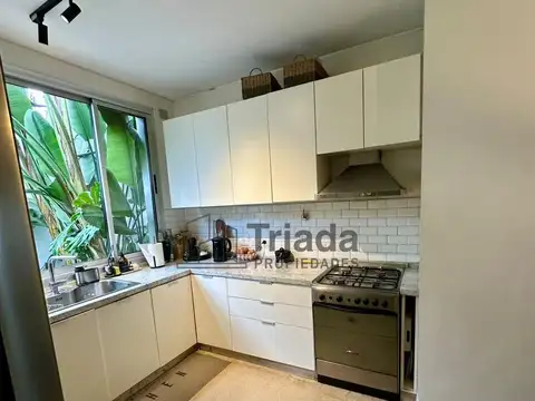 Casa 7 ambientes con 4 baños