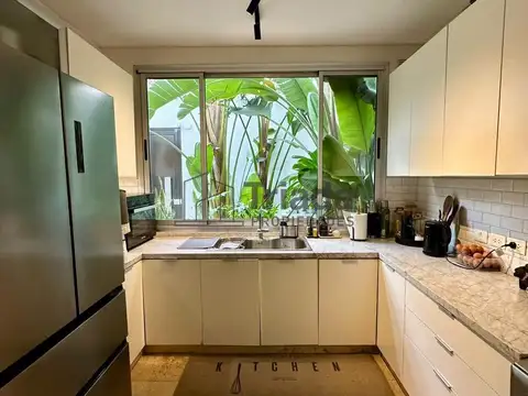VENTA CASA MODERNA ESPECTACULAR 7 AMBIENTES  CON JARDÍN, PISCINA, PARRILLA EN BAJO BELGRANO