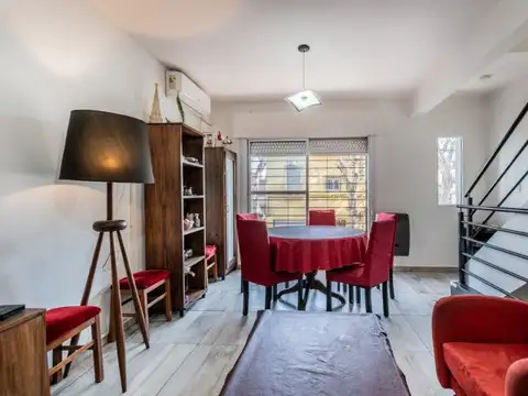 Capdevila 3509 , Piso 1