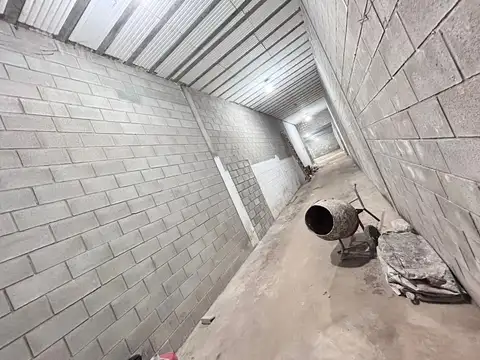 Local en alquiler en Tortuguitas