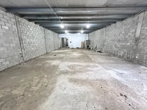 Local en alquiler en Tortuguitas