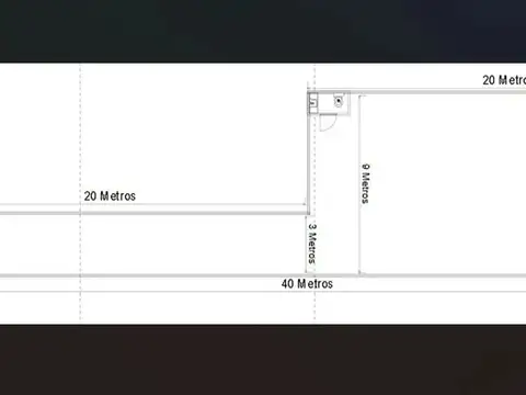 Local en alquiler en Tortuguitas