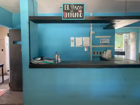 LOTE COMERCIAL VENTA LOMAS SAN ISIDRO BECCAR