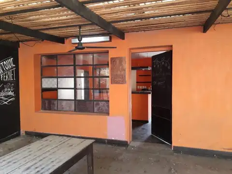 LOTE COMERCIAL EN VENTA