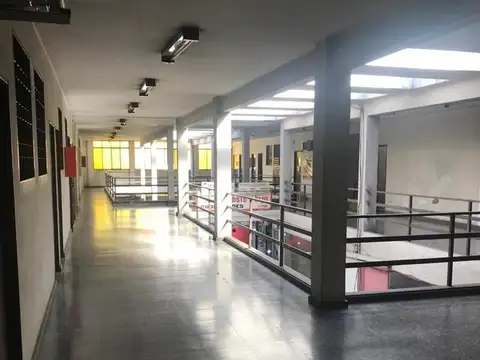 OFICINA // Merlo  Centro