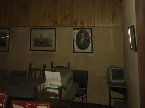 Local en Venta en Merlo, USD 25.000