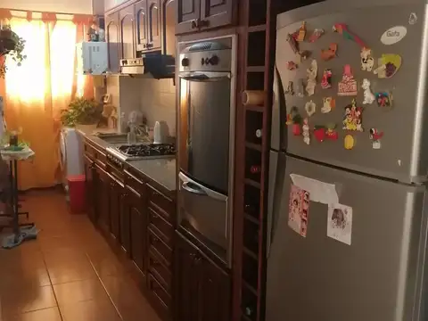 Departamento en Alquiler 40 años