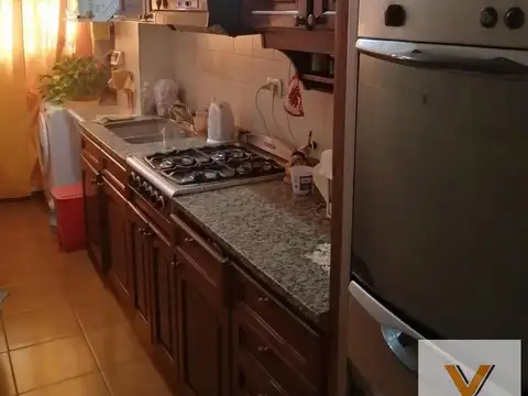 Departamento en Alquiler - 3 Dormitorios 2 Baños - 84mts - Villa Gral. Mitre