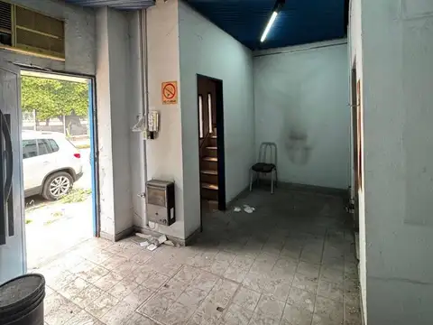 Galpon en Alquiler, FOT 2