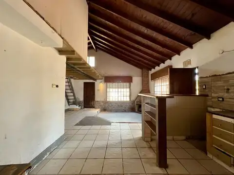 Casa en Venta 36 años