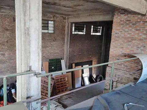 Galpon en Venta en Bella Vista, USD 220.000